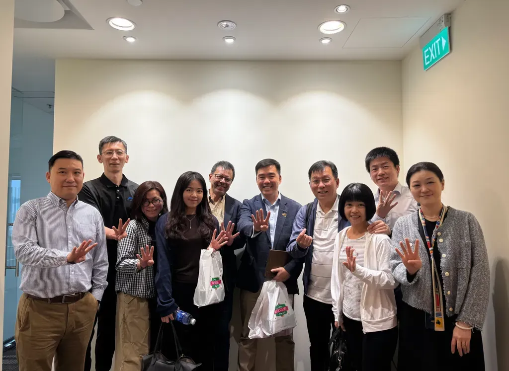 MTC公佈2026年全球SAP服務計劃